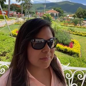 Meet your Posher, Perez g